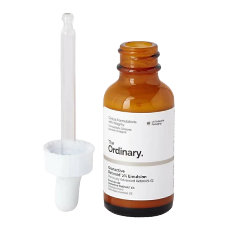 RETINOL AL 2%  EMULSION THE ORDINARY