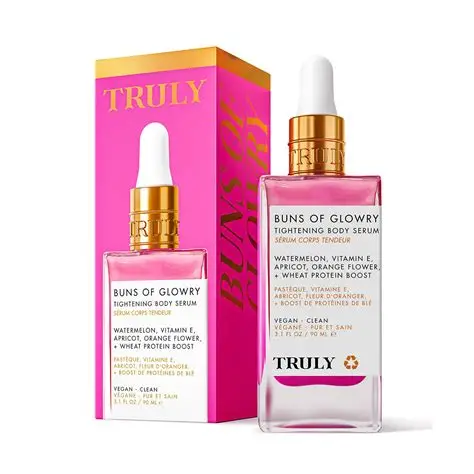 SERUM DESPUES DEL DEPILADO BUNS OF GLOWRY TRULY