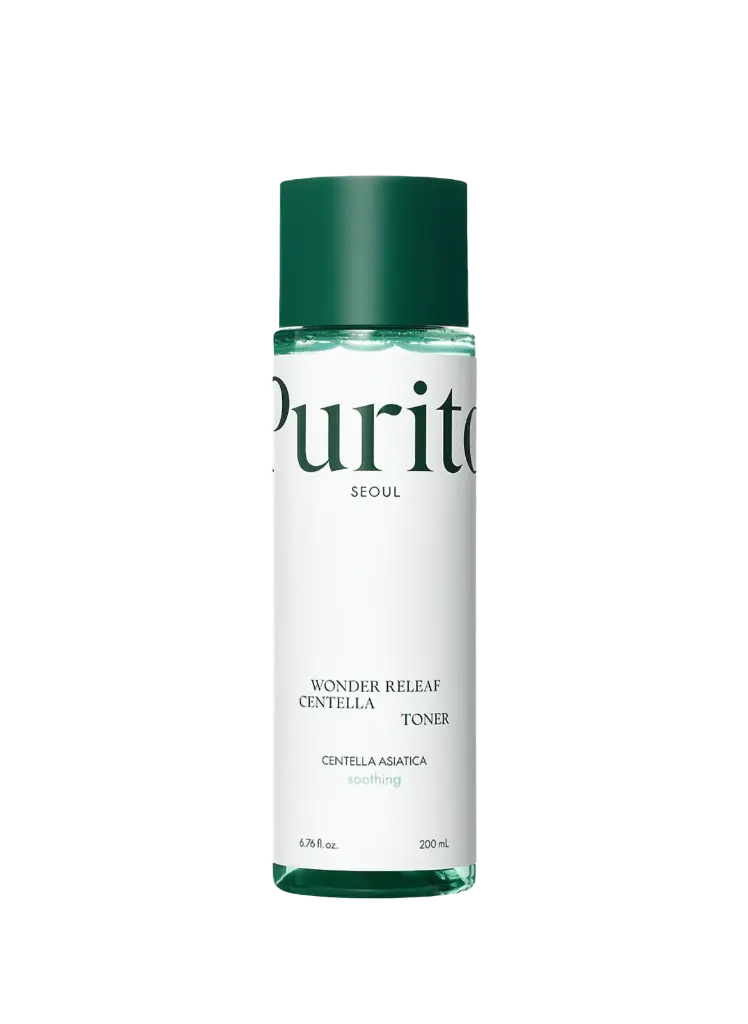 TONICO CENTELLA WONDER RELEAF SIN AROMA PURITO