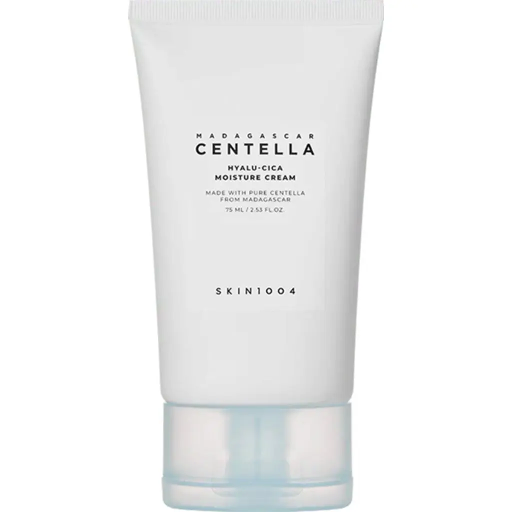 CREMA HIDRATANTE 75 ML HYALU-CICA SKIN1004