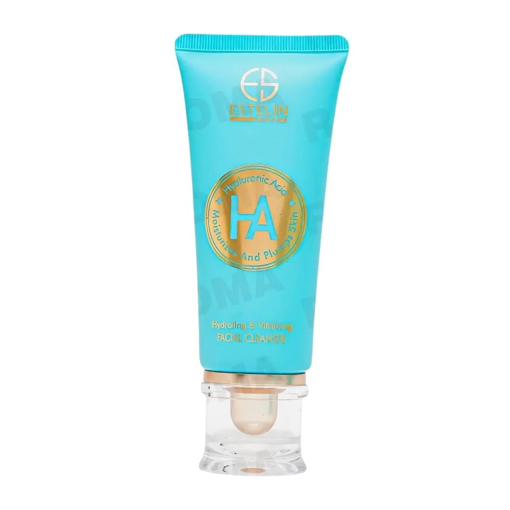 LIMPIADOR ACIDO HIALURONICO 80G ESTELIN