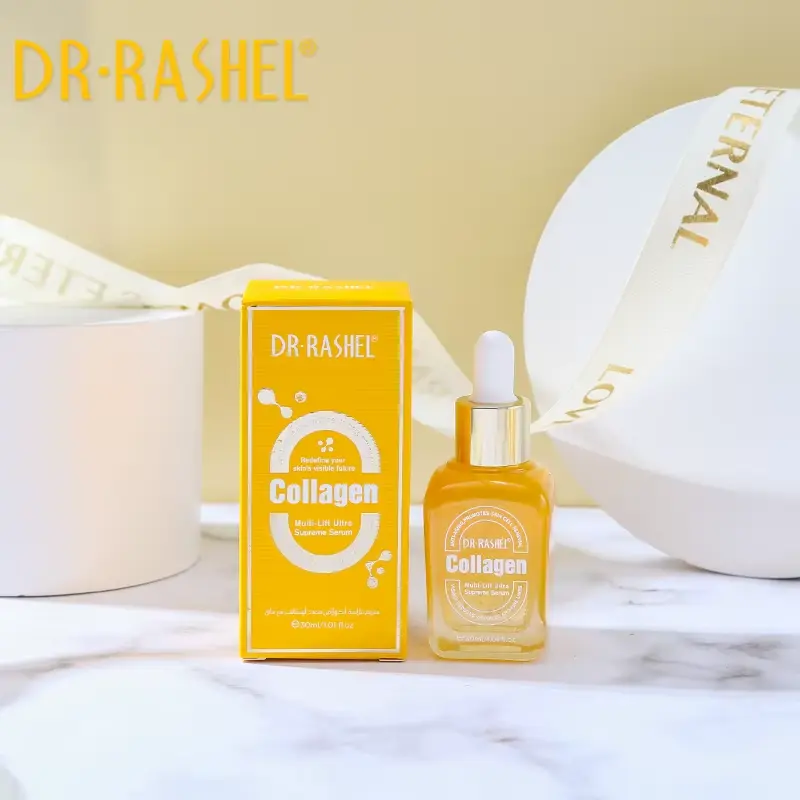 SREUM COLAGENO ANTIEDAD 50ML DR.RASHEL