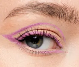 DELINEADOR SEE RAINBOW 03 RASPBERRY