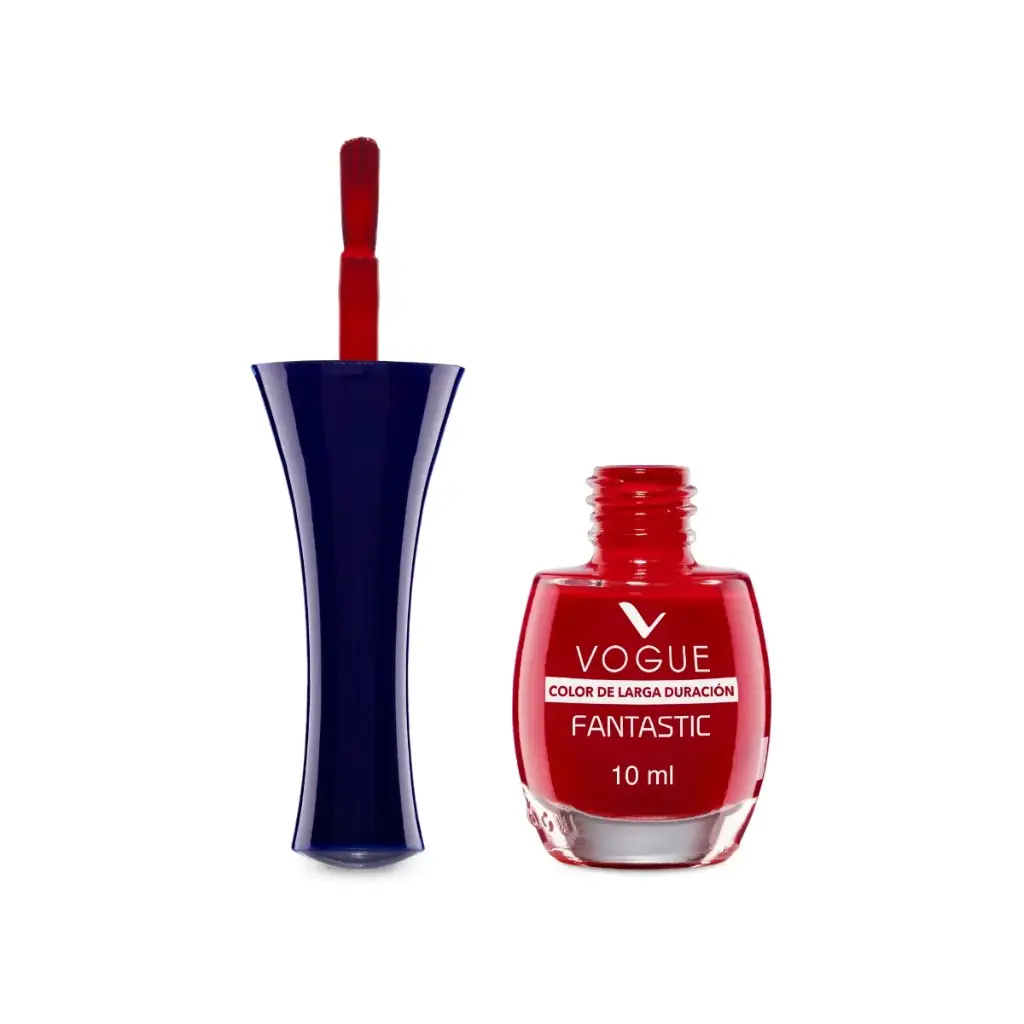 ESMALTE DE LARGA DURACION FANTASTIC AMOR AMOR 60