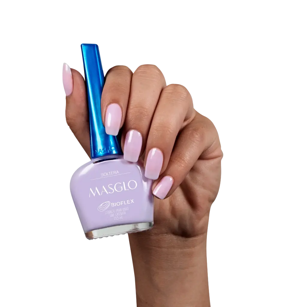 ESMALTE PARA UÑAS SOLTERA