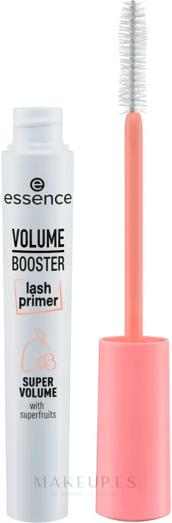 PRIMER PARA PESTAÑAS VOLUME BOOSTER 7ML ESSENCE
