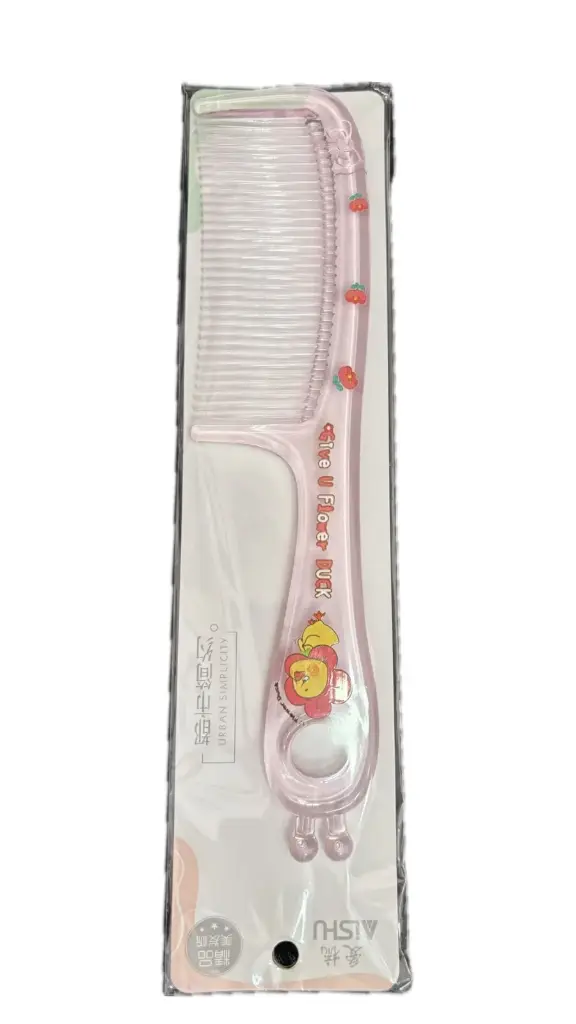 PEINE PARA EL CABELLO AISHU