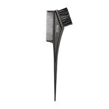 PEINE CON BROCHA PARA EL CABELLO 
