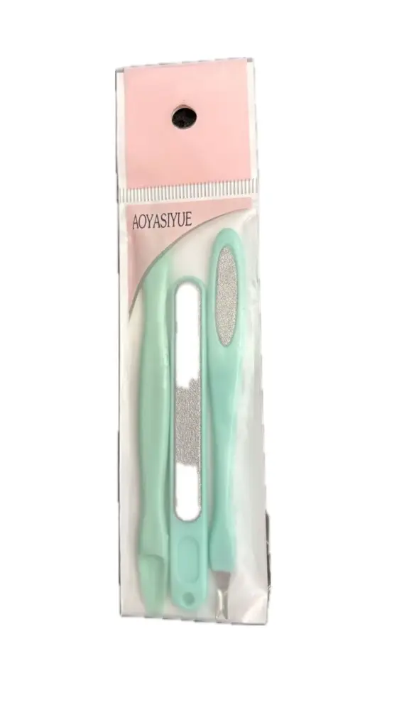 KIT PARA MANICURA 3P