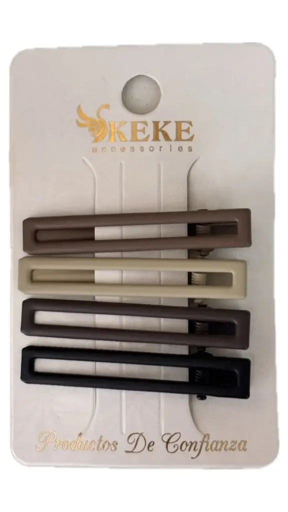 PRENSAS 4 U REF. 14227 KEKE