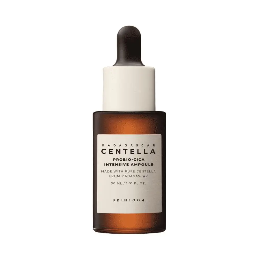 AMPOLLA CAFE PROBIO CICA SKIN1004