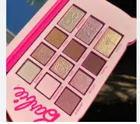 SOMBRA OJOS BARBIE HELLO WORLD 