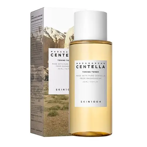 TONICO CENTELLA BEIGE 210ML CENTELLA SKIN1004