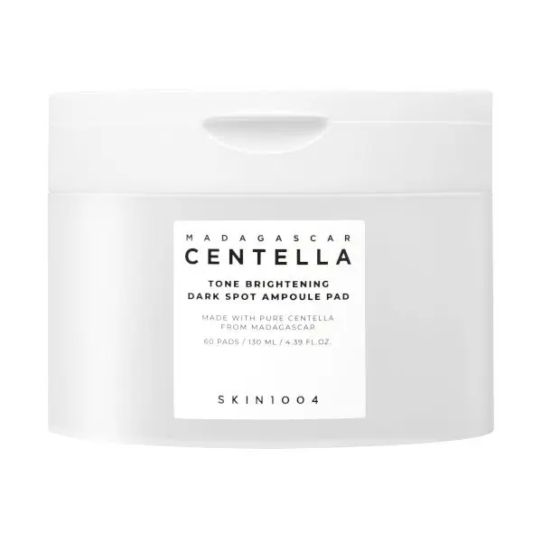 PADS CENTELLA TONE BRIGHTENING SKIN1004