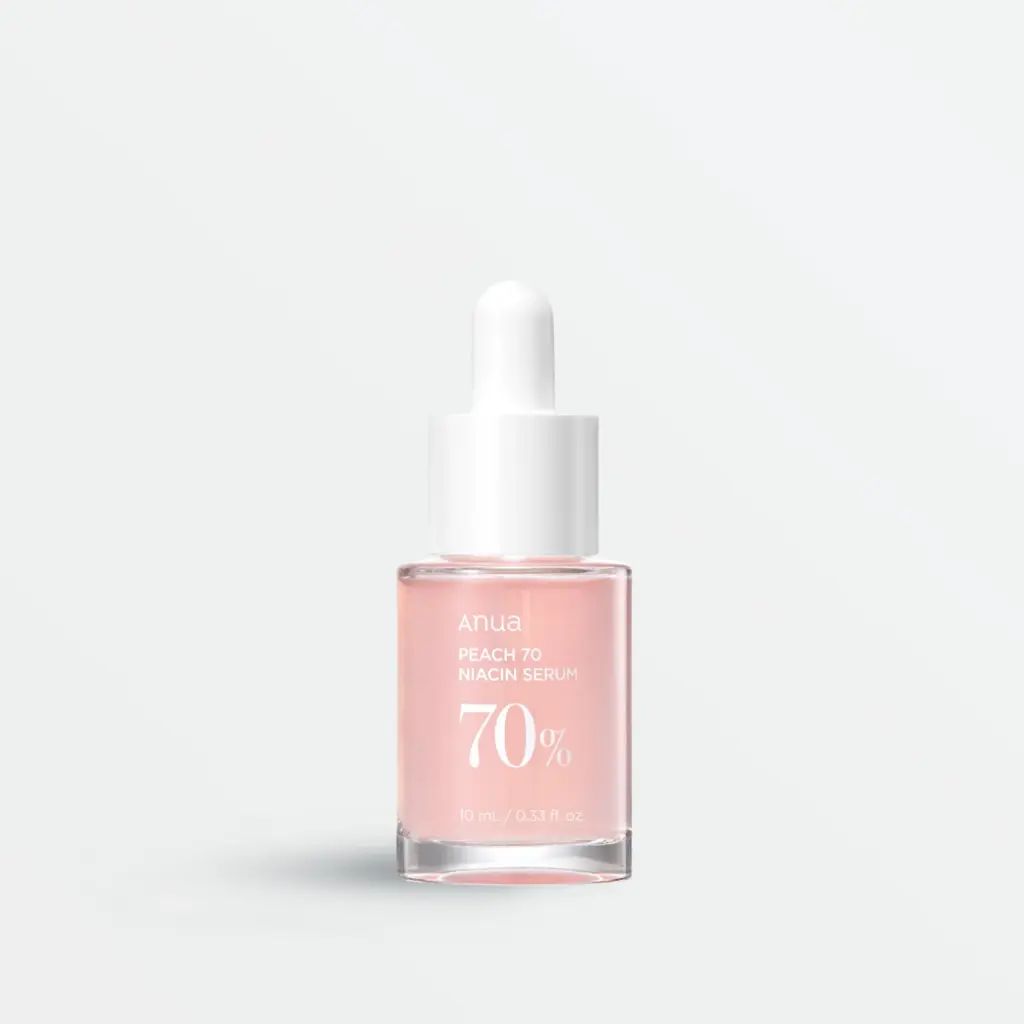 SERUM ANUA PEACH 10ML
