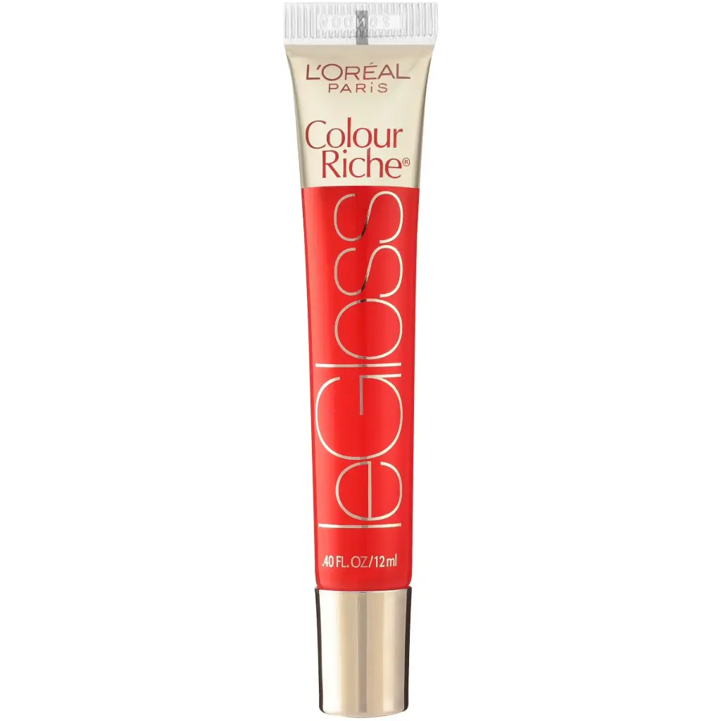 LABIAL LOREAL COLOUR RICHE RED RAVISHING 157 12ML 