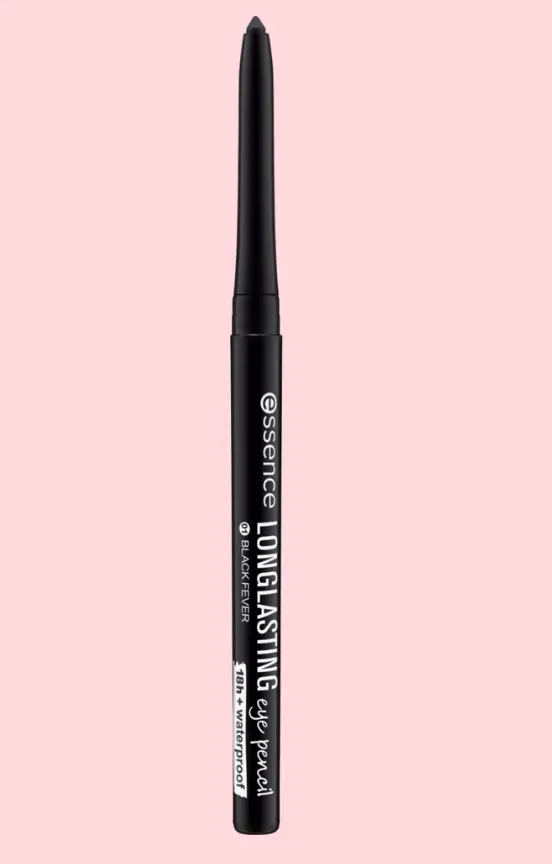 ESS. LONG-LASTING EYE PENCIL 01