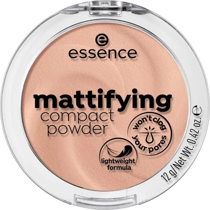 ESS. MATTIFYING COMPACT POWDER 04