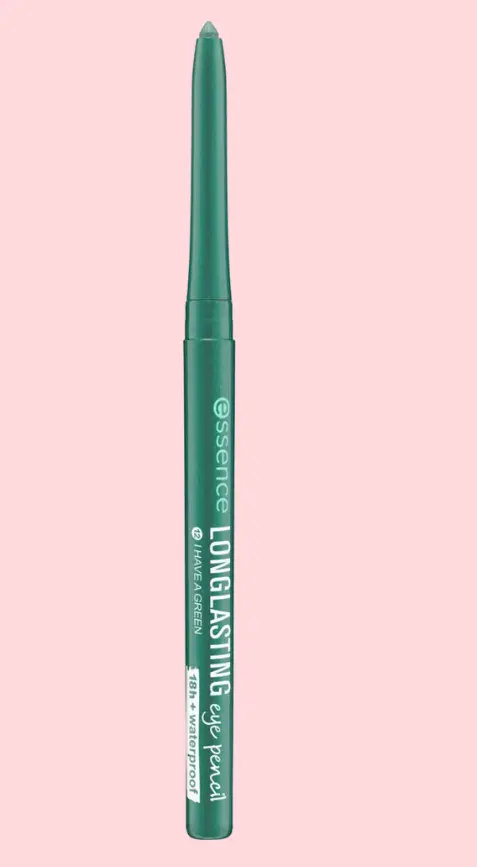 ESS. LONG-LASTING EYE PENCIL 12