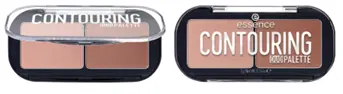 ESS. CONTOURING DUO PALETTE 10