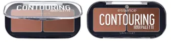 ESS. CONTOURING DUO PALETTE 20