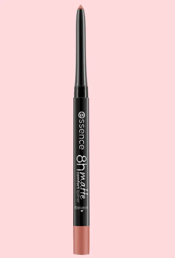 ESS. 8H MATTE COMFORT LIPLINER 03