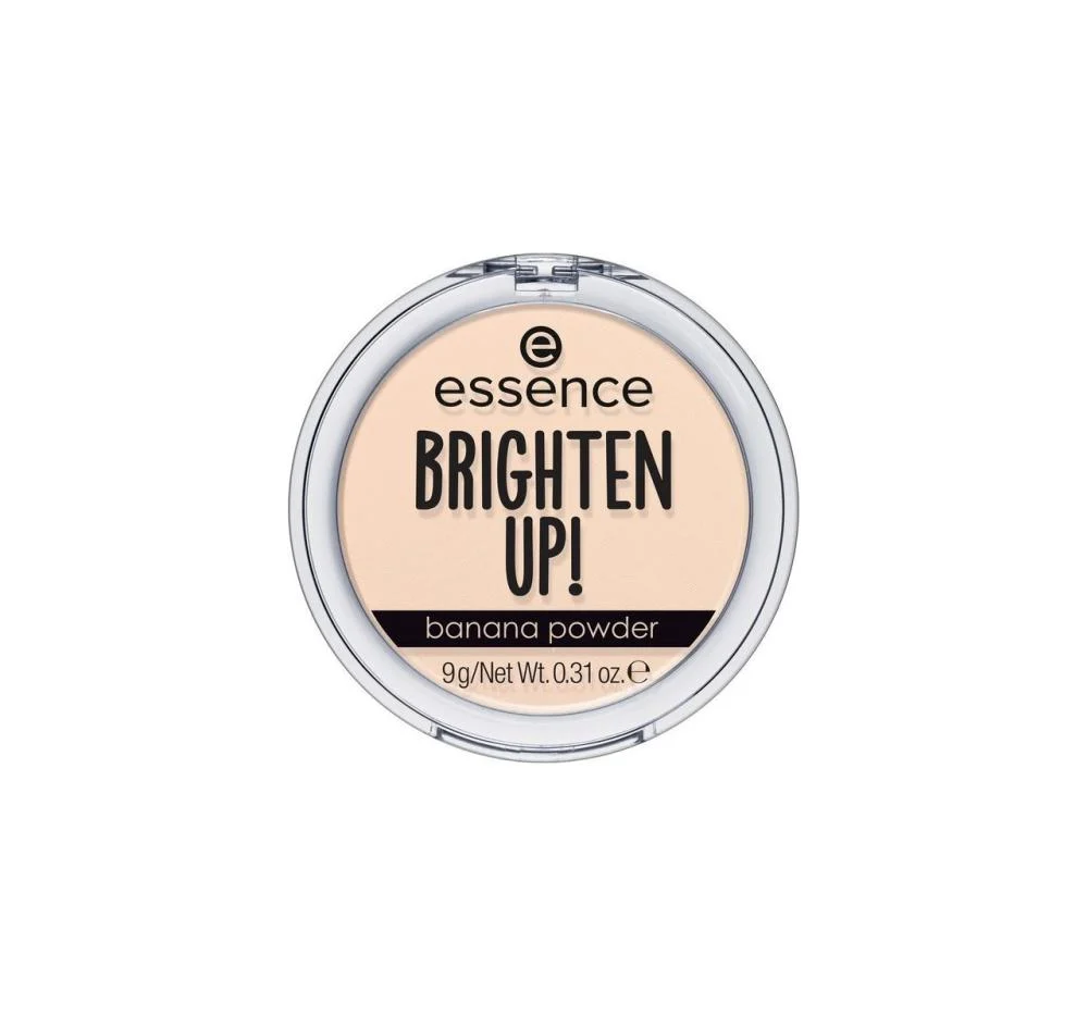 ESS. BRIGHTEN UP! BANANA POWDER 20