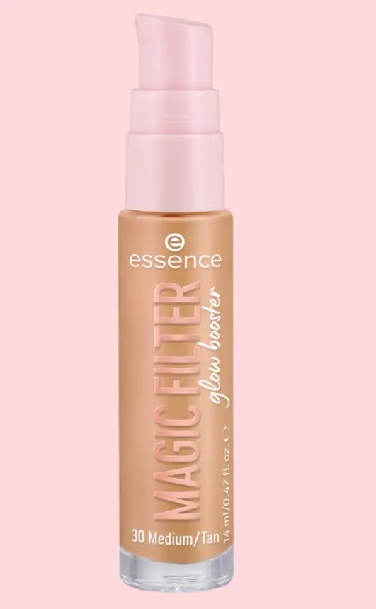 ESS. MAGIC FILTER GLOW BOOST. 30