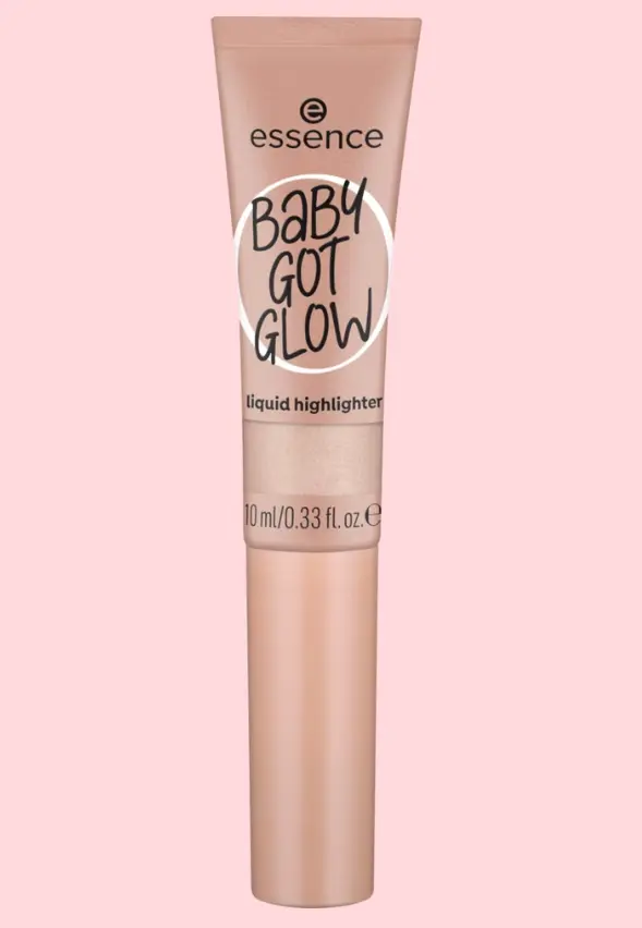 ESS. BABY GOT GLOW LIQUID HIGHL. 10