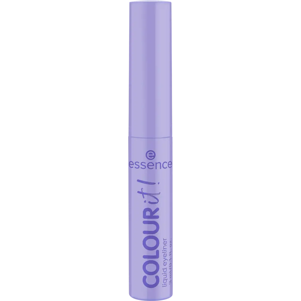 ESS. COLOUR IT! LIQUID EYELINER 03