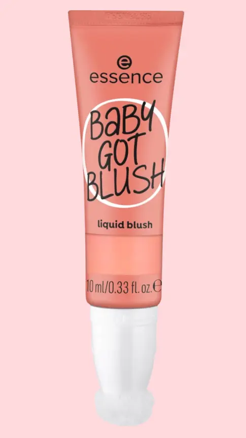 ESS. BABY GOT BLUSH LIQUID BLUSH 40