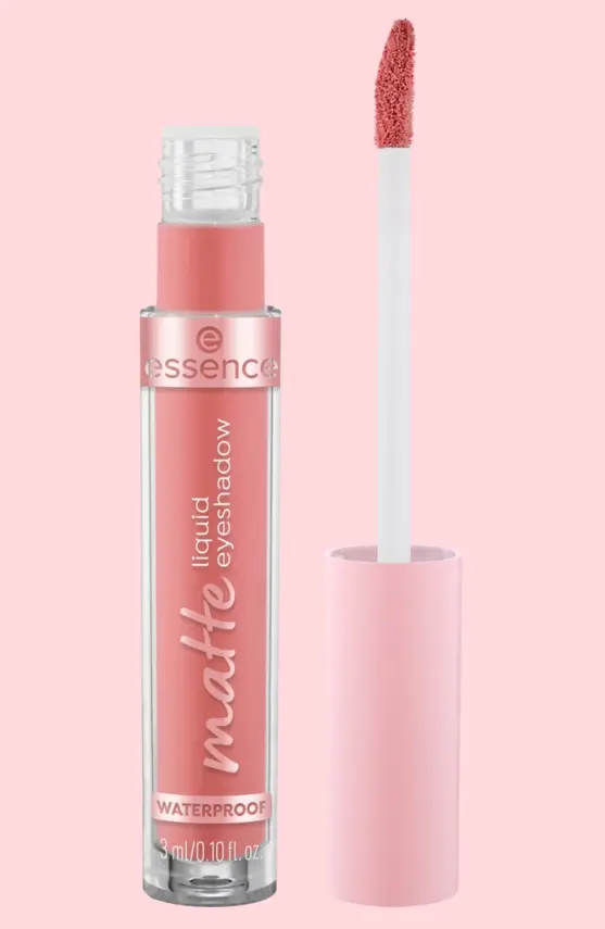 ESS. MATTE LIQUID EYESHADOW 03
