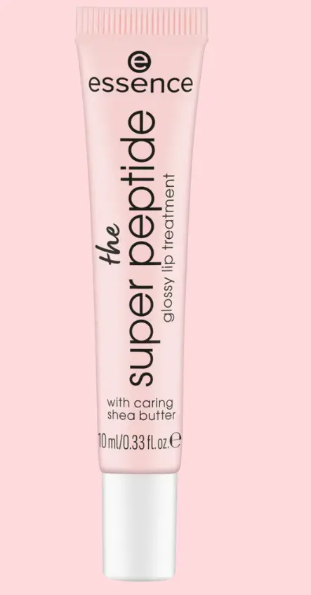 ESS. THE SUPER PEPTIDE GL. LIP TREAT. 01