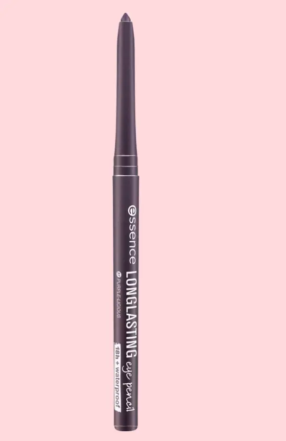 ESS. LONG-LASTING EYE PENCIL 37