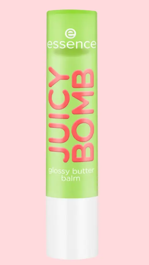 ESS. JUICY BOMB GLOSSY BUTTER BALM 04
