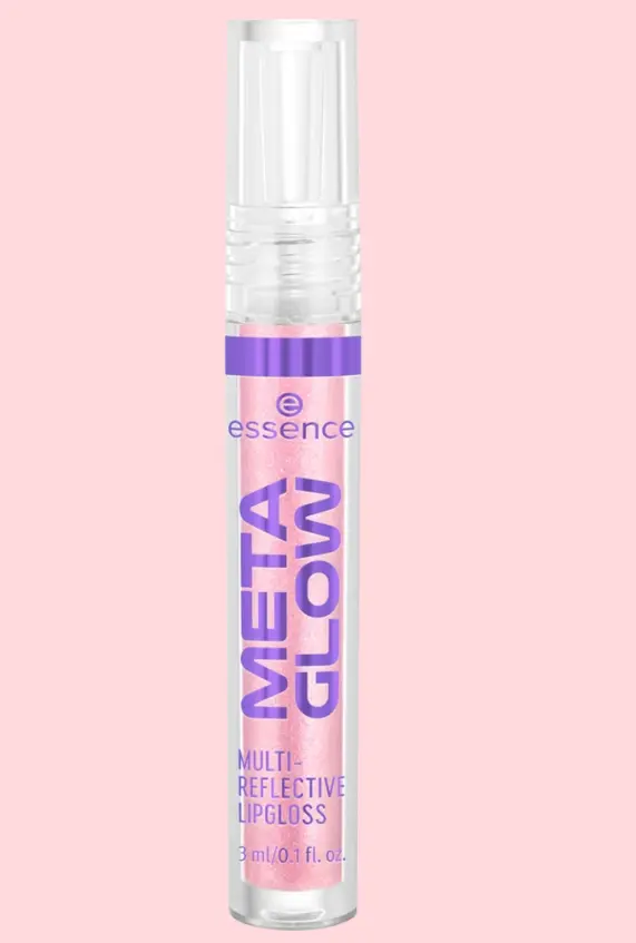 ESS. META GLOW MULTI-REFL. LIPGLOSS 02