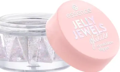 ESS. JELLY JEWELS GLIT. EYESH. TOPPER 02