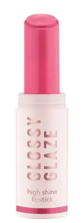 ESS. GLOSSY GLAZE LIPSTICK 03