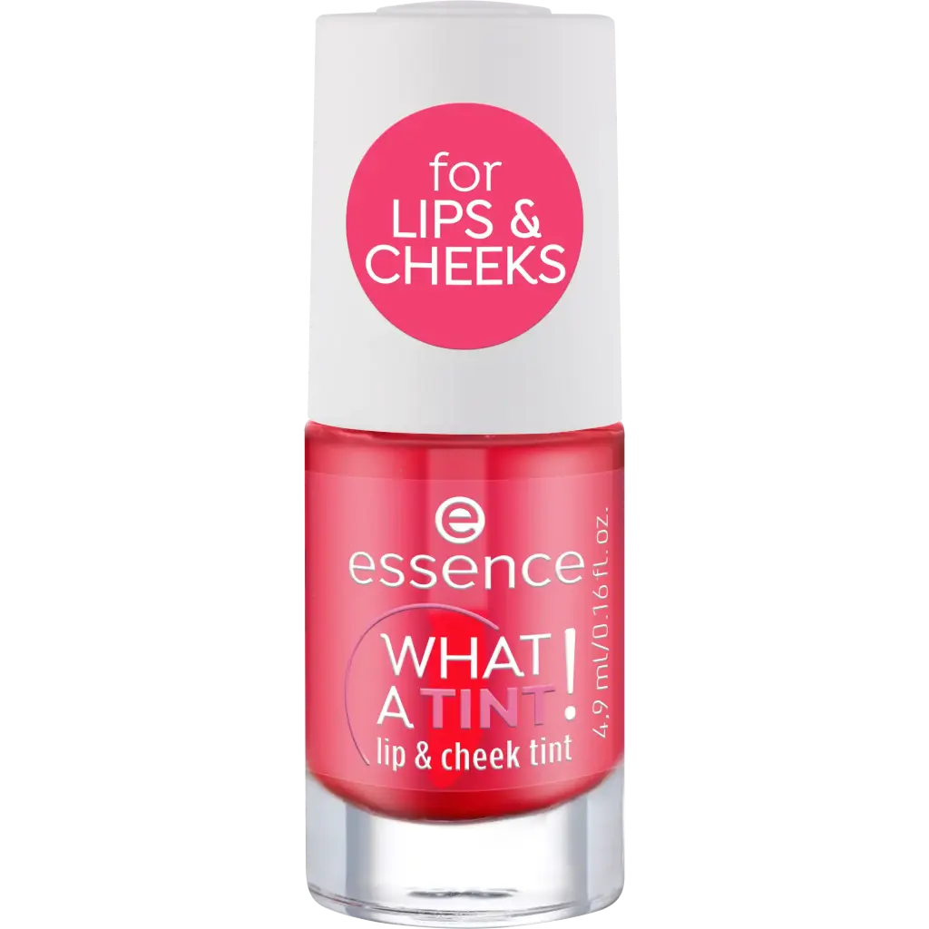 ESS. WHAT A TINT! LIP & CHEEK TINT 02