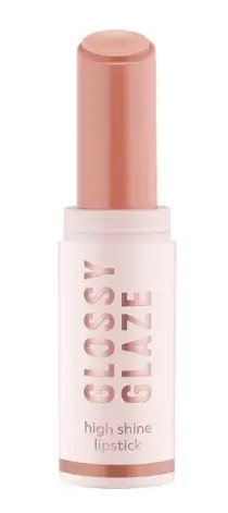 ESS. GLOSSY GLAZE LIPSTICK 02