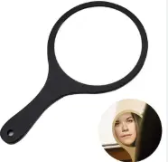 ESPEJOS LISOS CIRCULAR 