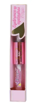 SERUM Y CEPILLO DE PESTANAS 