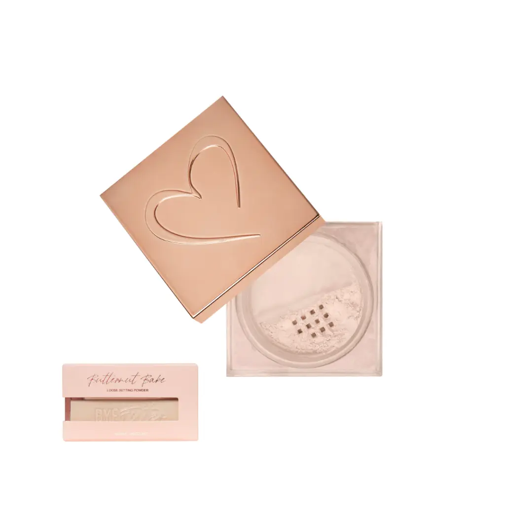 POLVOS SELLLADORES BUTTERNUT BABE