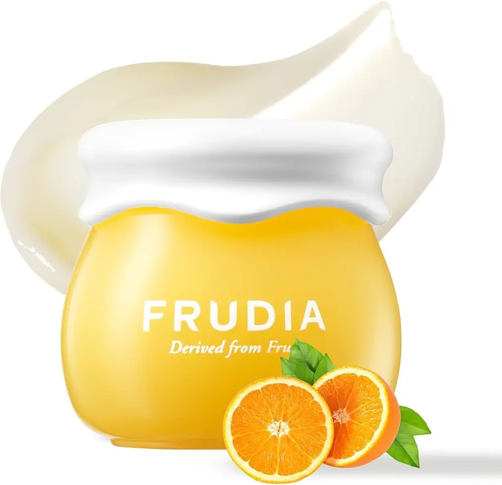 CREMA FRUDIA LUMINOSIDAD FRUDIA