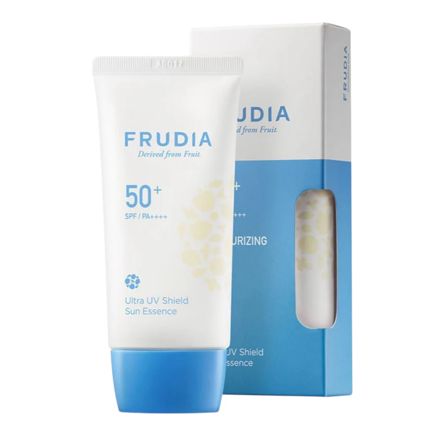 BLOQUEADOR EN CREMA FRUDIA 50G HIDRATANTE 