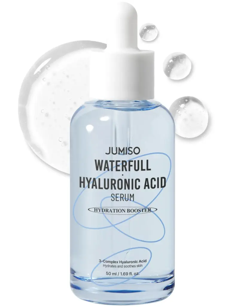 SERUM ACIDO HYALURONICO JUMISO