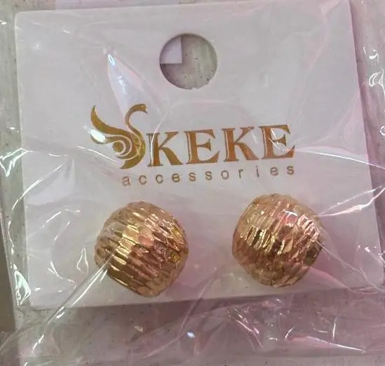 ARETES PEQUEÑOS 109681