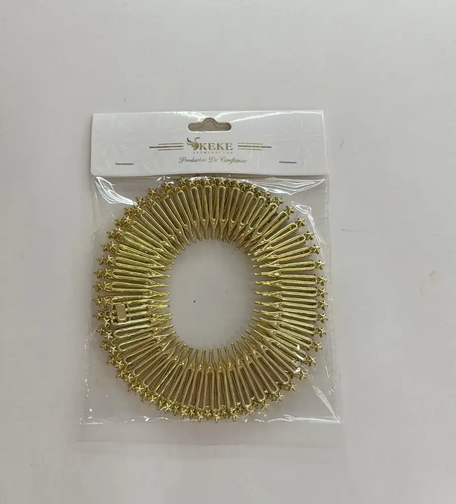 DIADEMA SURTIDO COLOR REF 76396