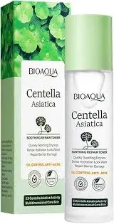 TONICO BIOAQUA CENTELLA ASIATICA 120ML