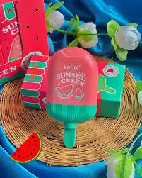 BLOQUEADOR SOLAR SANDIA 60SPF KARITE